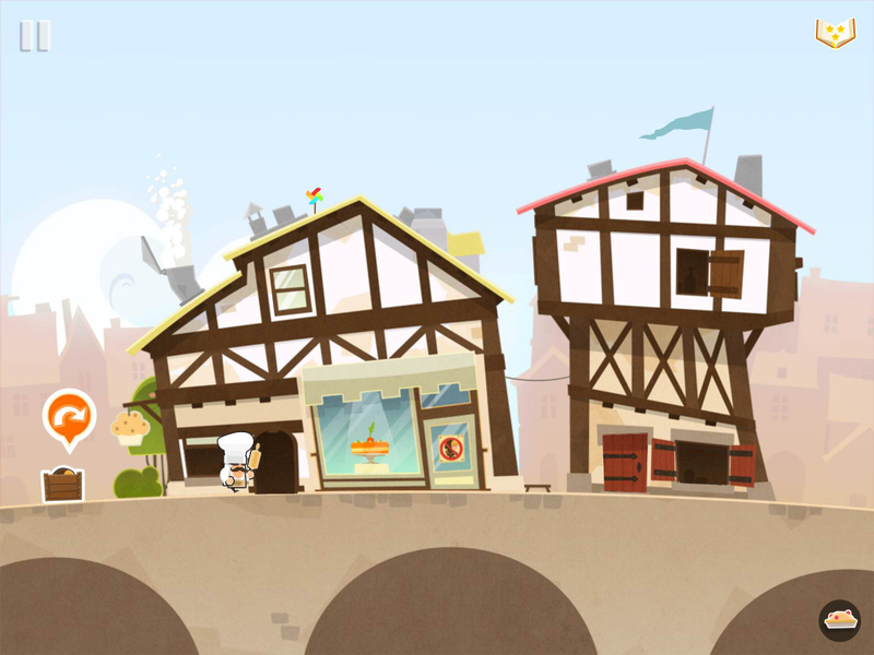 Illustration for article titled The Greatest Week In Gaming Apps Ever This Week